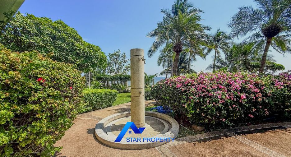 Wohnung zum Kauf mit 3 Zimmer in Hua Hin, Prachuap Khiri Khan