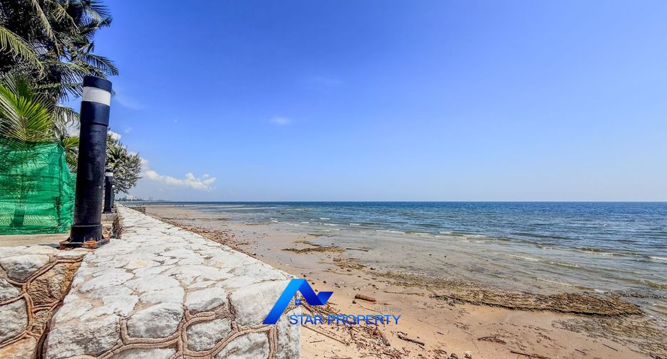 Wohnung zum Kauf mit 3 Zimmer in Hua Hin, Prachuap Khiri Khan