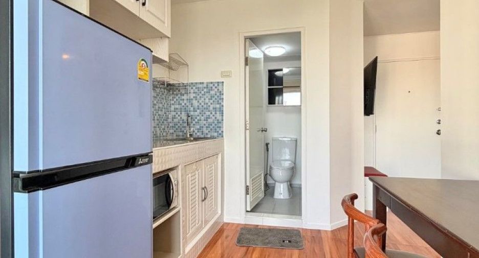 Wohnung zum Kauf mit 1 Zimmer in Mueang Chon Buri, Chonburi