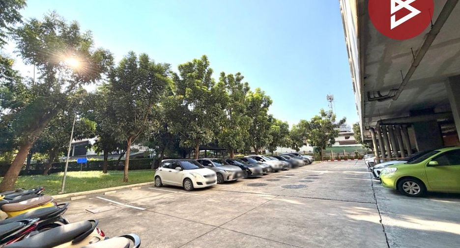 Wohnung zum Kauf mit 1 Zimmer in Mueang Chon Buri, Chonburi