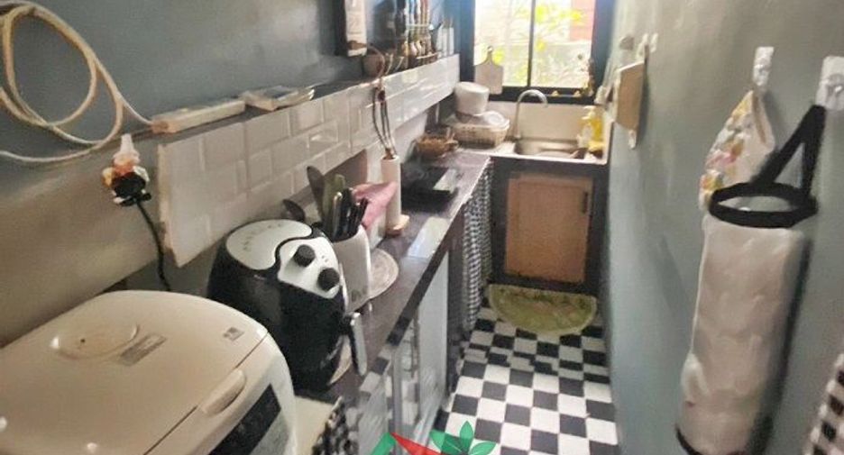 出售 2 卧室 独立屋 在 Mueang Samut Prakan, Samut Prakan