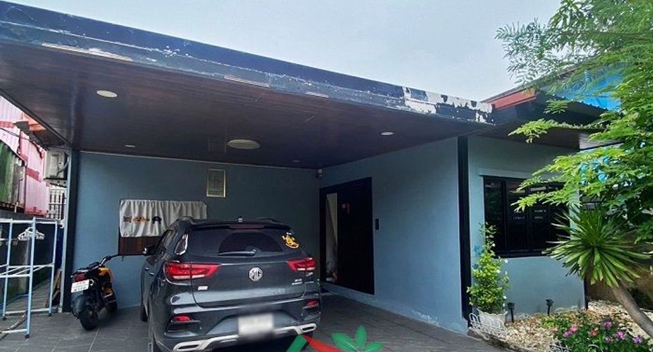 出售 2 卧室 独立屋 在 Mueang Samut Prakan, Samut Prakan
