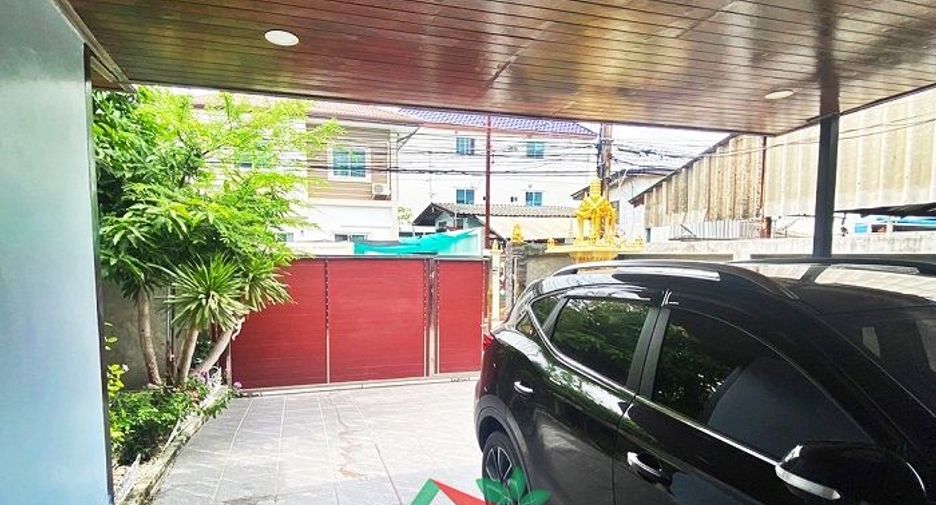 出售 2 卧室 独立屋 在 Mueang Samut Prakan, Samut Prakan