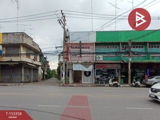 For sale 5 bedrooms retail Space in Mueang Ratchaburi, Ratchaburi