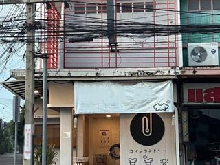 For sale 5 bedrooms retail Space in Mueang Ratchaburi, Ratchaburi