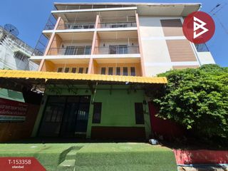 For sale 5 bedrooms retail Space in Mueang Ratchaburi, Ratchaburi