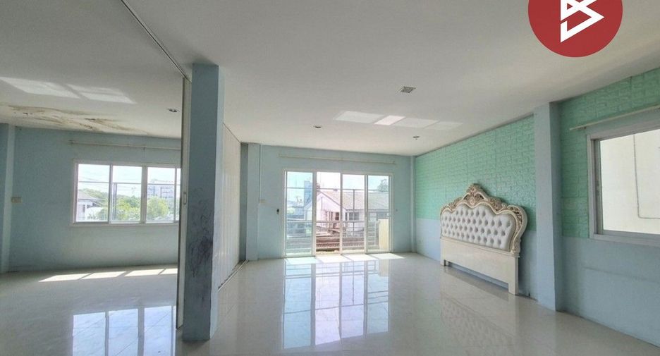 For sale 5 bedrooms retail Space in Mueang Ratchaburi, Ratchaburi