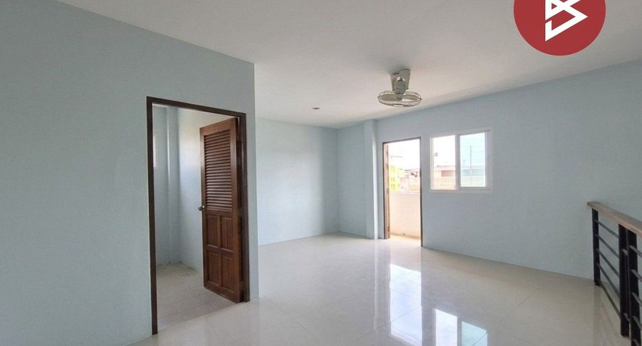 For sale 5 bedrooms retail Space in Mueang Ratchaburi, Ratchaburi