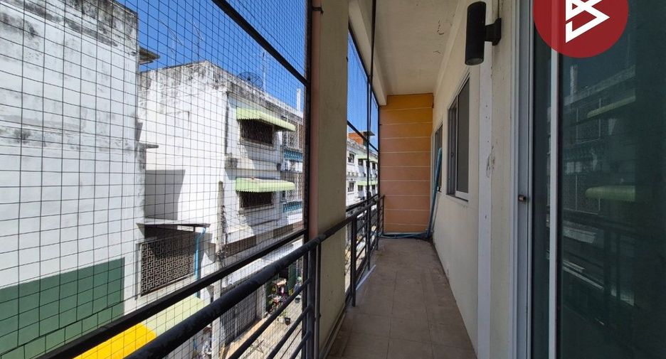 For sale 5 bedrooms retail Space in Mueang Ratchaburi, Ratchaburi