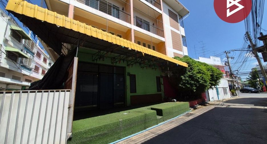 For sale 5 bedrooms retail Space in Mueang Ratchaburi, Ratchaburi