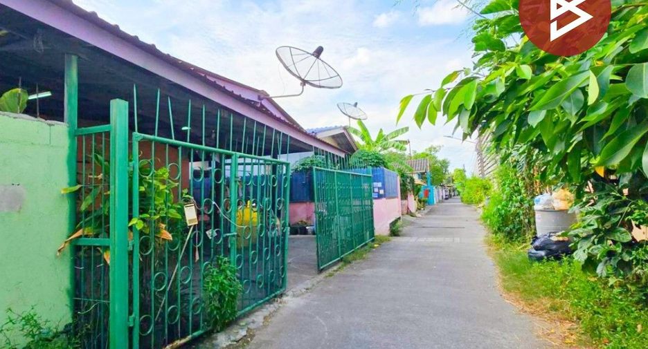 For sale 2 bedrooms house in Sam Phran, Nakhon Pathom