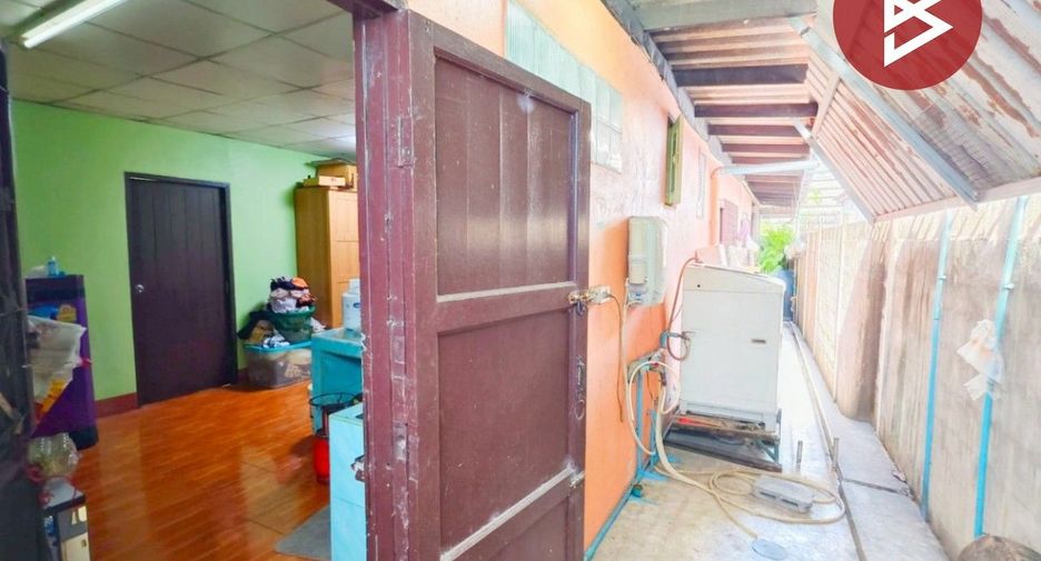 For sale 2 bedrooms house in Sam Phran, Nakhon Pathom