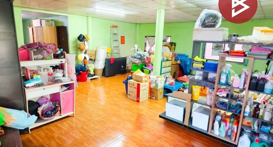For sale 2 bedrooms house in Sam Phran, Nakhon Pathom