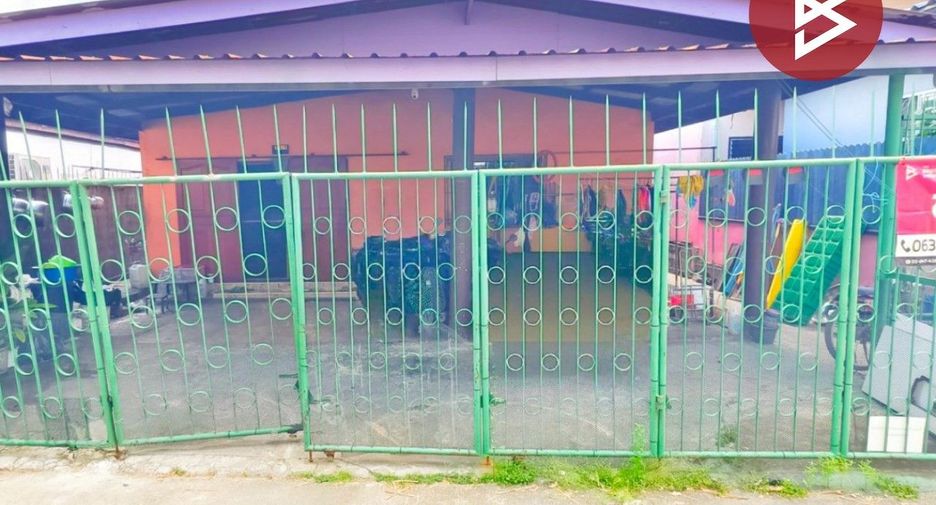 For sale 2 bedrooms house in Sam Phran, Nakhon Pathom