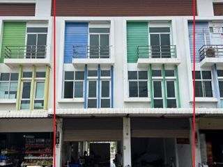For sale retail Space in Mueang Ratchaburi, Ratchaburi