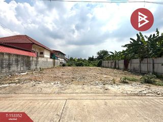 For sale land in Sam Phran, Nakhon Pathom