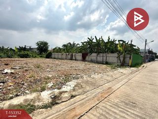 For sale land in Sam Phran, Nakhon Pathom