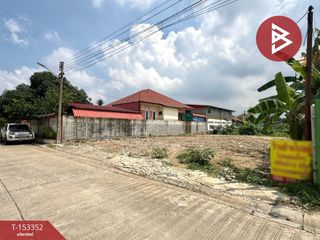For sale land in Sam Phran, Nakhon Pathom