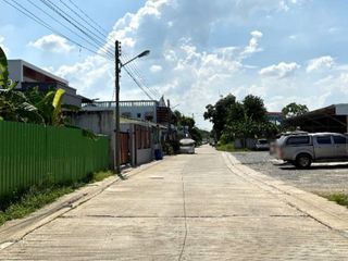 For sale land in Sam Phran, Nakhon Pathom
