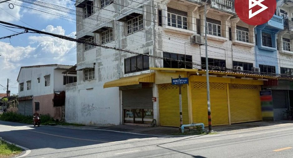 For sale land in Sam Phran, Nakhon Pathom