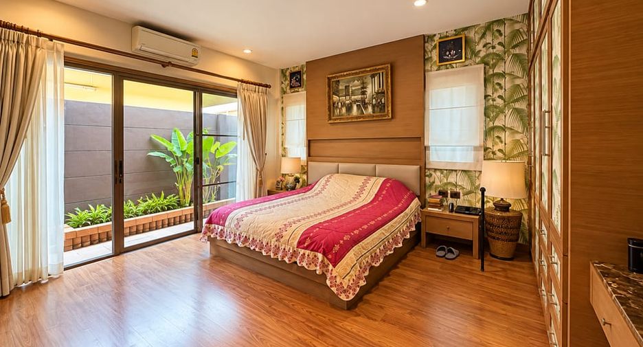 ขาย 3 ห้องนอน บ้านเดี่ยว ใน ห้วยใหญ่, พัทยา