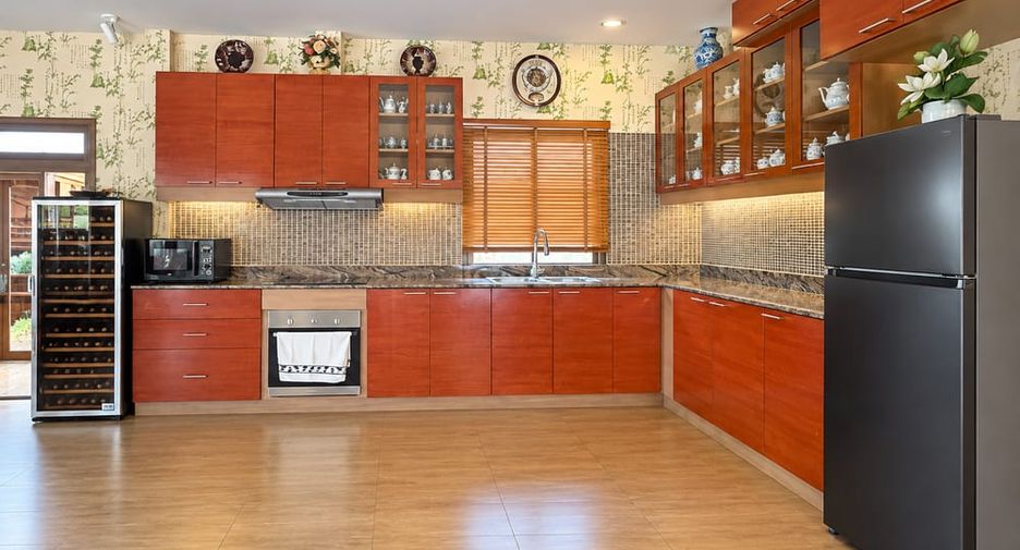 ขาย 3 ห้องนอน บ้านเดี่ยว ใน ห้วยใหญ่, พัทยา