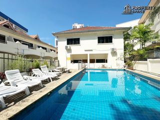 À louer 4 chambres maison à Bang Lamung, Chonburi