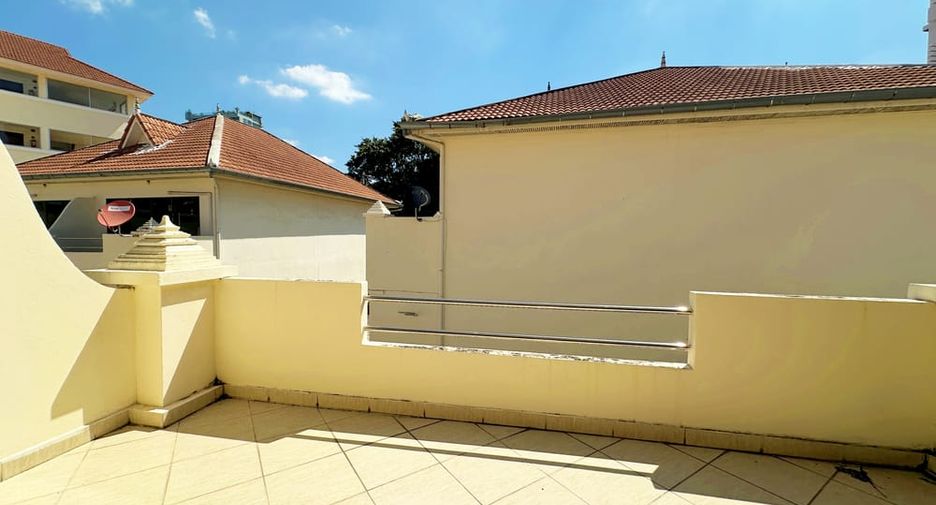 Haus zur Miete mit 4 Zimmer in Bang Lamung, Chonburi