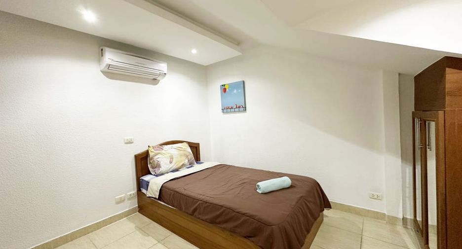 Haus zur Miete mit 4 Zimmer in Bang Lamung, Chonburi