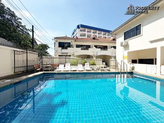 À louer 4 chambres maison à Bang Lamung, Chonburi