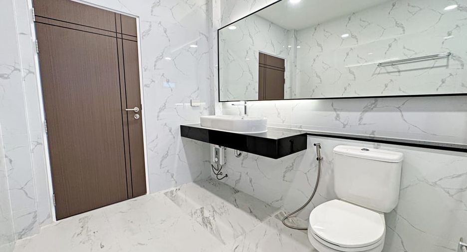 Villa zur Miete mit 3 Zimmer in Bang Lamung, Chonburi