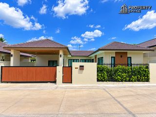 Villa zur Miete mit 3 Zimmer in Bang Lamung, Chonburi