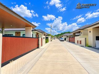 Villa zur Miete mit 3 Zimmer in Bang Lamung, Chonburi