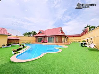 Villa zur Miete mit 6 Zimmer in Bang Lamung, Chonburi