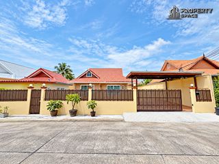 Villa zur Miete mit 6 Zimmer in Bang Lamung, Chonburi