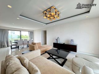 For sale 3 bedrooms condo in Bang Lamung, Chonburi