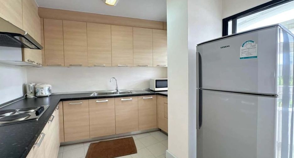 For sale 3 bedrooms condo in Bang Lamung, Chonburi