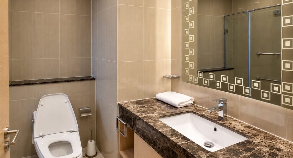 For sale 1 Beds condo in Bang Lamung, Chonburi
