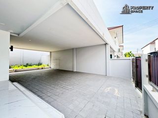 Villa zur Miete und zum Kauf mit 5 Zimmer in Bang Lamung, Chonburi