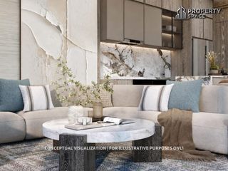 For sale 2 bedrooms condo in Bang Lamung, Chonburi