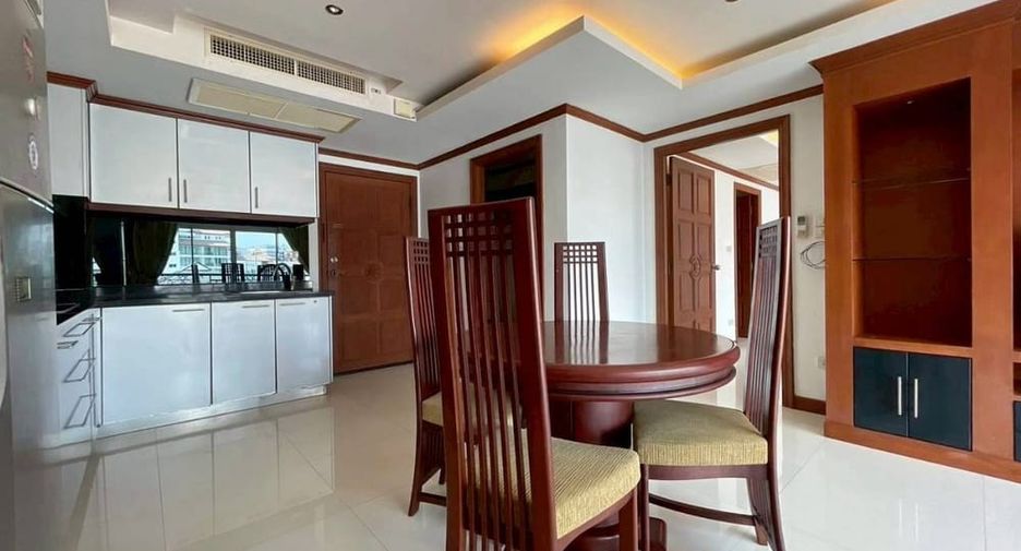 For sale 1 Beds condo in Bang Lamung, Chonburi