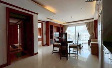 For sale 1 Beds condo in Bang Lamung, Chonburi