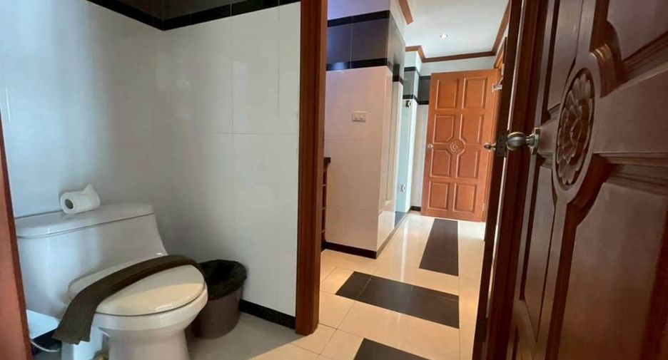 For sale 1 Beds condo in Bang Lamung, Chonburi