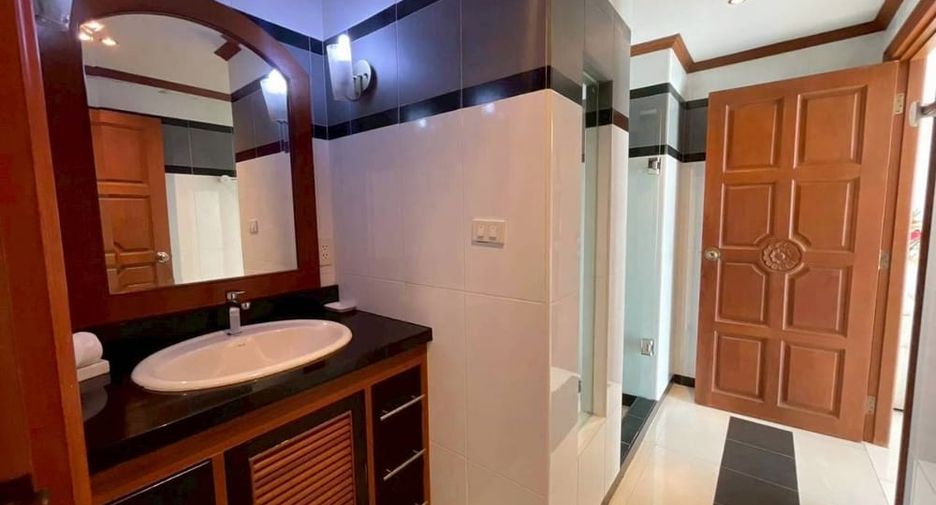 For sale 1 Beds condo in Bang Lamung, Chonburi