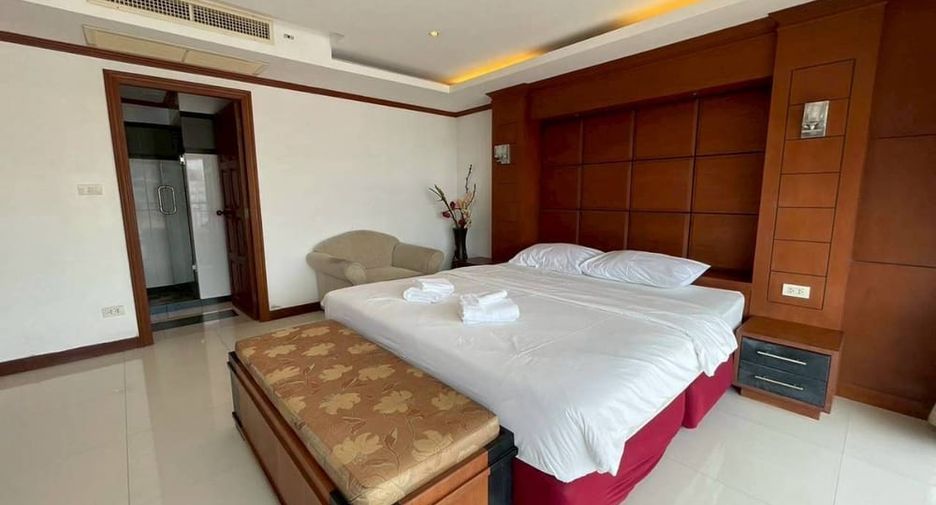For sale 1 Beds condo in Bang Lamung, Chonburi