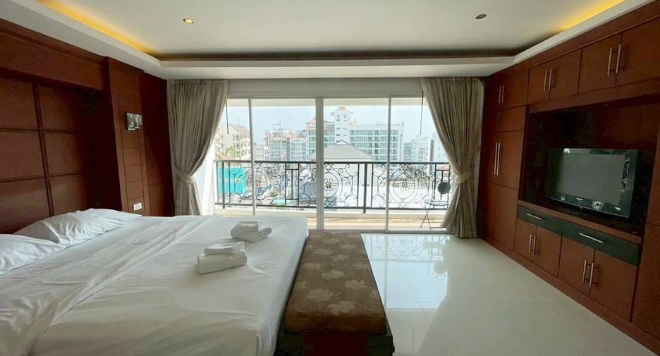 For sale 1 Beds condo in Bang Lamung, Chonburi