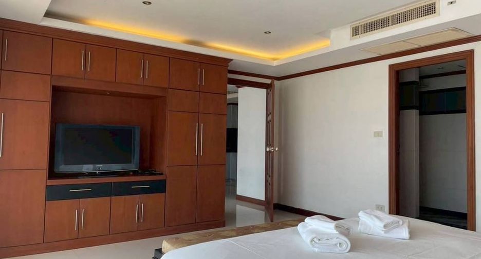 For sale 1 Beds condo in Bang Lamung, Chonburi
