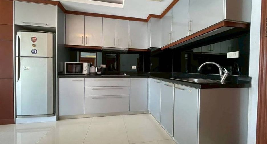 For sale 1 Beds condo in Bang Lamung, Chonburi