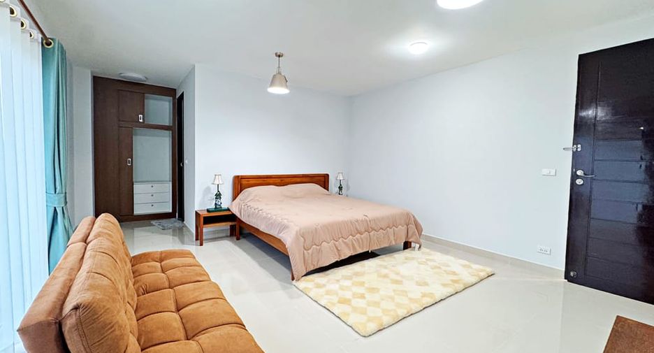 À louer 2 chambres condo à Bang Lamung, Chonburi