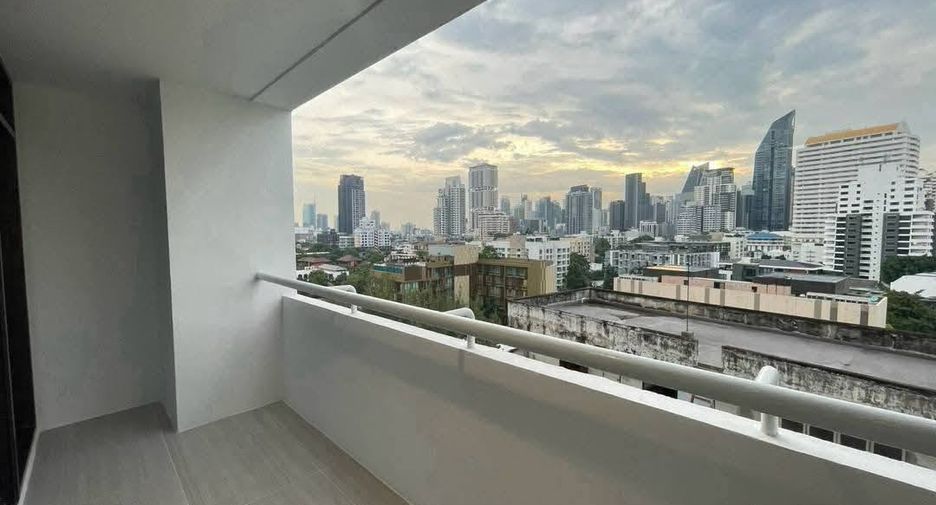 Wohnung zur Miete mit 3 Zimmer in Watthana, Bangkok